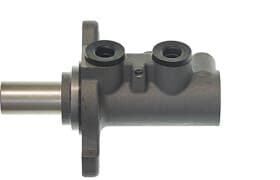 Главный тормозной цилиндр