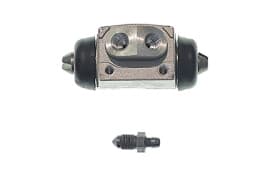 Колісний гальмівний циліндр
