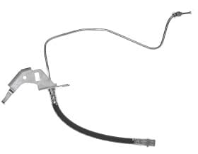 Тормозной шланг