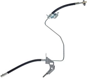 Гальмівний шланг