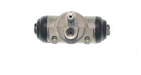 Колесный тормозной цилиндр