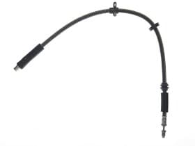 Гальмівний шланг