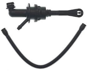 Главный цилиндр сцепления