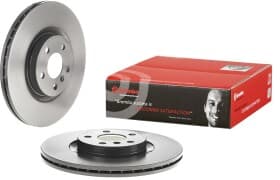 Тормозной диск