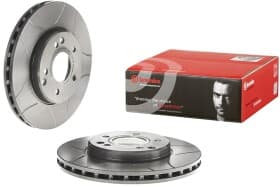 Гальмівний диск Гальмівний диск