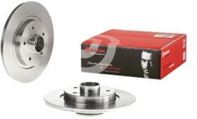 Гальмівний диск