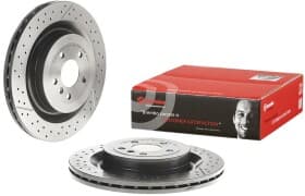 Тормозной диск Тормозной диск