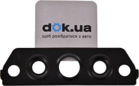 Прокладка турбины