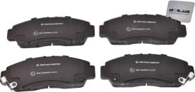 Тормозные колодки Тормозные колодки