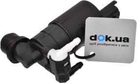 Насос омивача