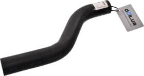 Патрубок радіатора системи охолодження двигуна