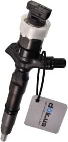 Топливная форсунка