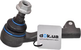 Наконечник кермової тяги