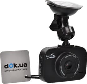 Видеорегистратор Aspiring Proof 3