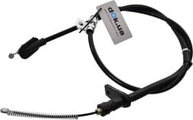 Трос ручного гальма