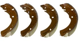 Тормозные колодки