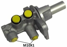 Головний гальмівний циліндр