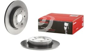 Тормозной диск