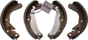 Гальмівні колодки