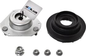 Комплект (опора + подшипник)