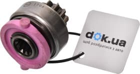 Бендикс стартера