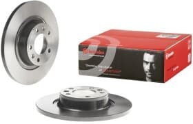 Тормозной диск Тормозной диск