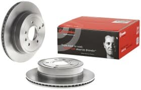 Тормозной диск Тормозной диск