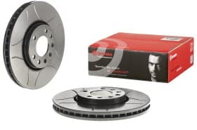 Гальмівний диск