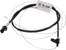 Тросик газа Adriauto 550337