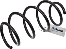 Пружина підвіски