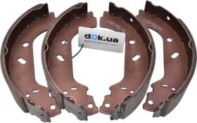 Тормозные колодки