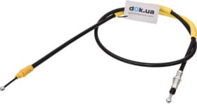 Трос ручного гальма Blue Print ADN146290