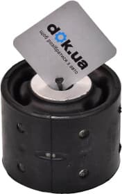 Сайлентблок балки