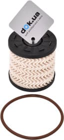 Топливный фильтр Tecneco gs2084e