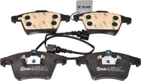 Тормозные колодки