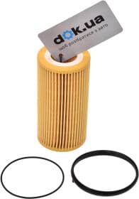 Масляный фильтр