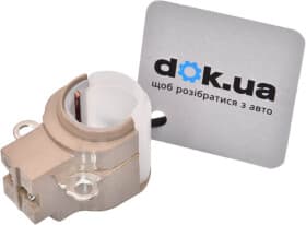 Регулятор генератора