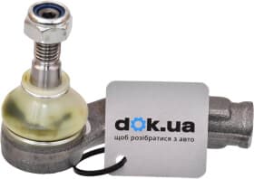 Наконечник рулевой тяги