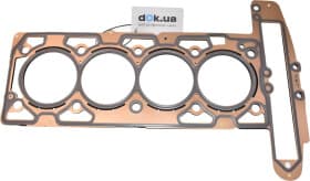 Прокладка ГБЦ