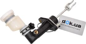 Главный цилиндр сцепления