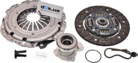 Комплект сцепления