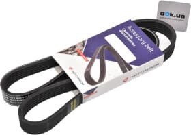 Поликлиновой ремень