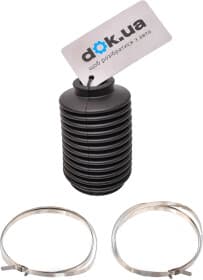 Пильник кермової рейки