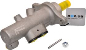 Главный тормозной цилиндр