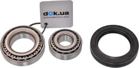 Подшипник ступицы колеса