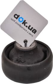 Сайлентблок важеля Borsehung B18473