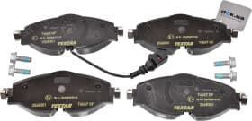 Гальмівні колодки