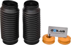 Комплект (пыльники + отбойники)