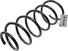 Пружина підвіски