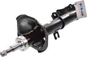 Стойка амортизатора